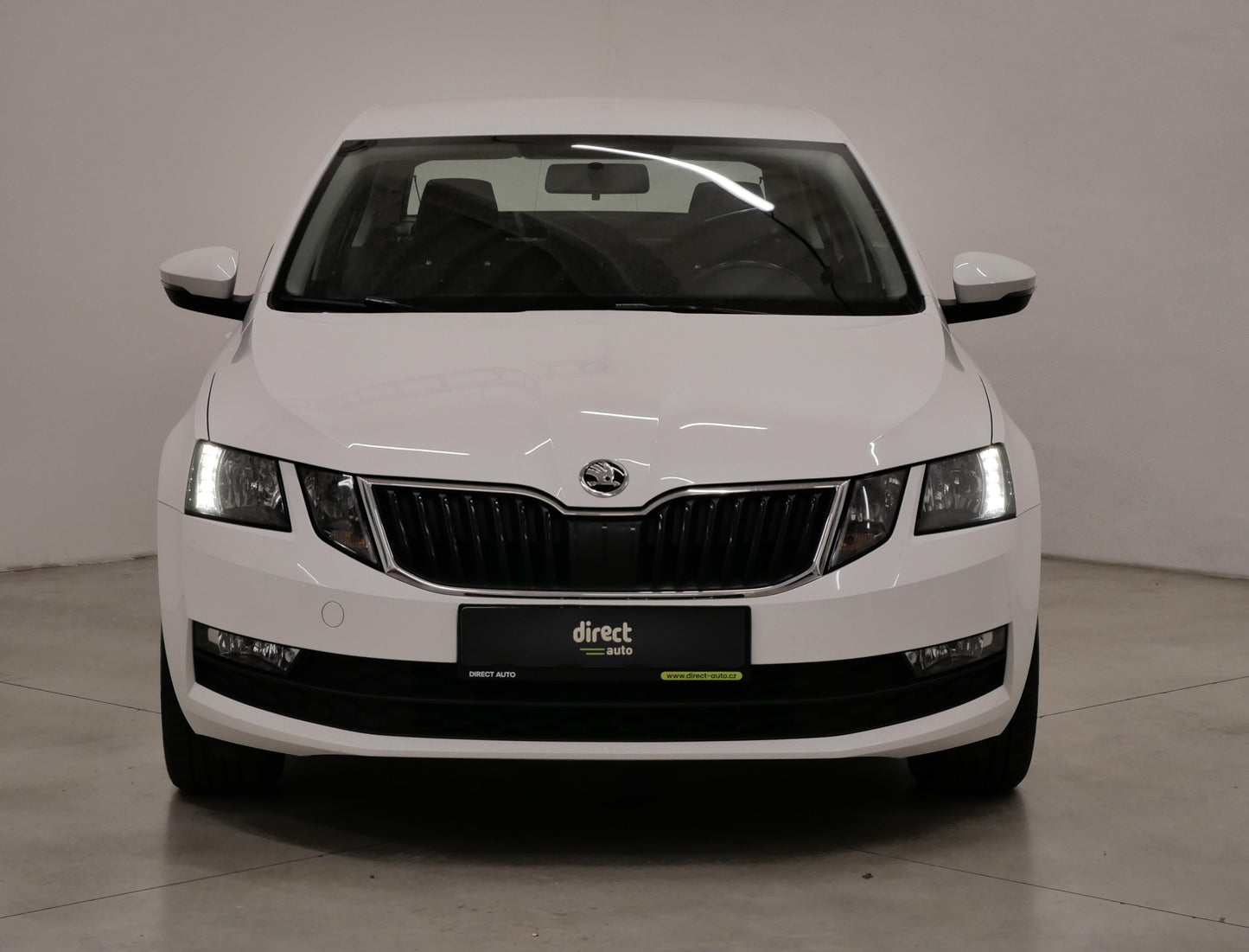 Škoda Octavia 1.4 TSI Ambition Fresh
