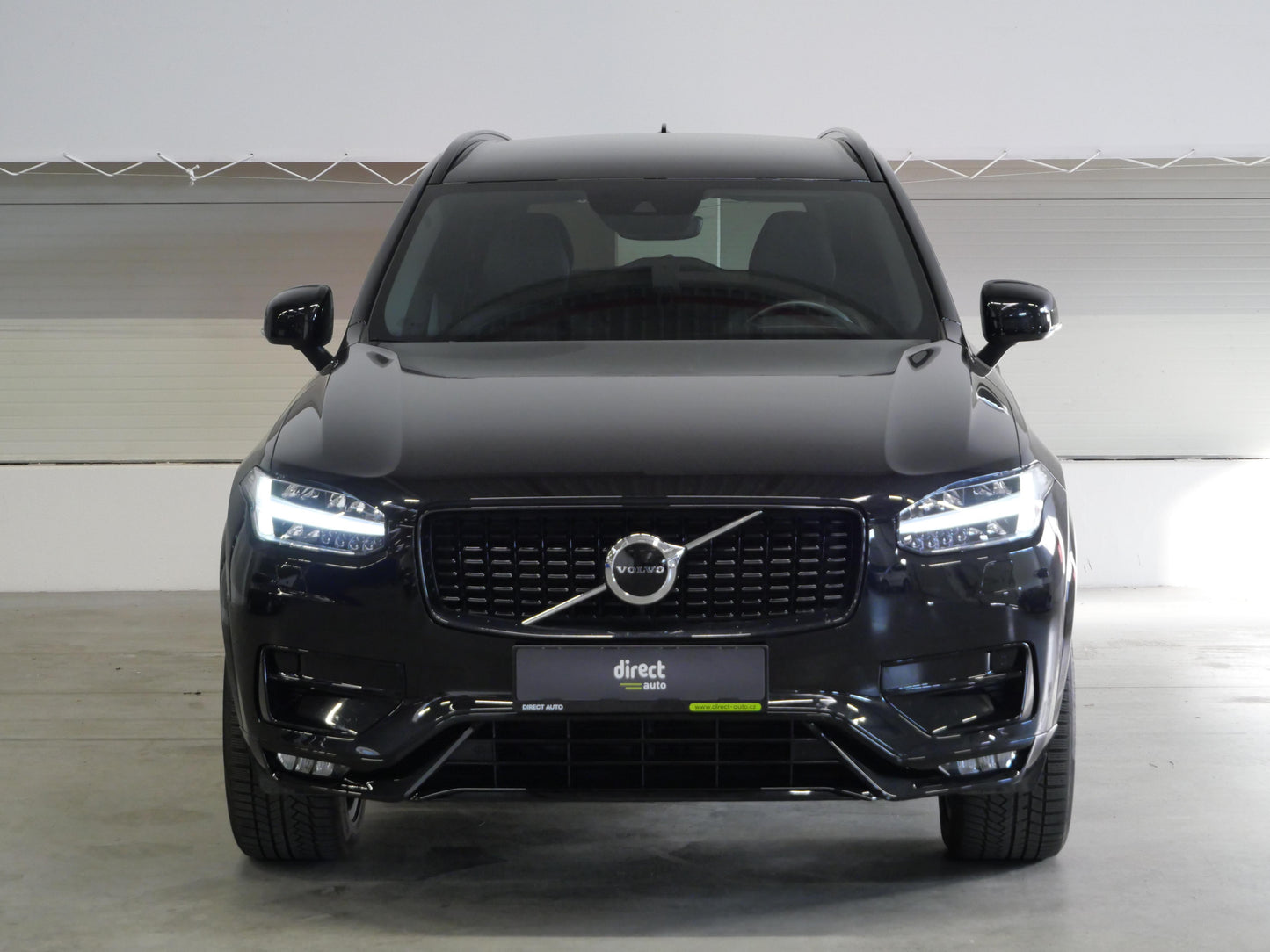Volvo XC90 2.0 B5 173 kW AWD R-Design