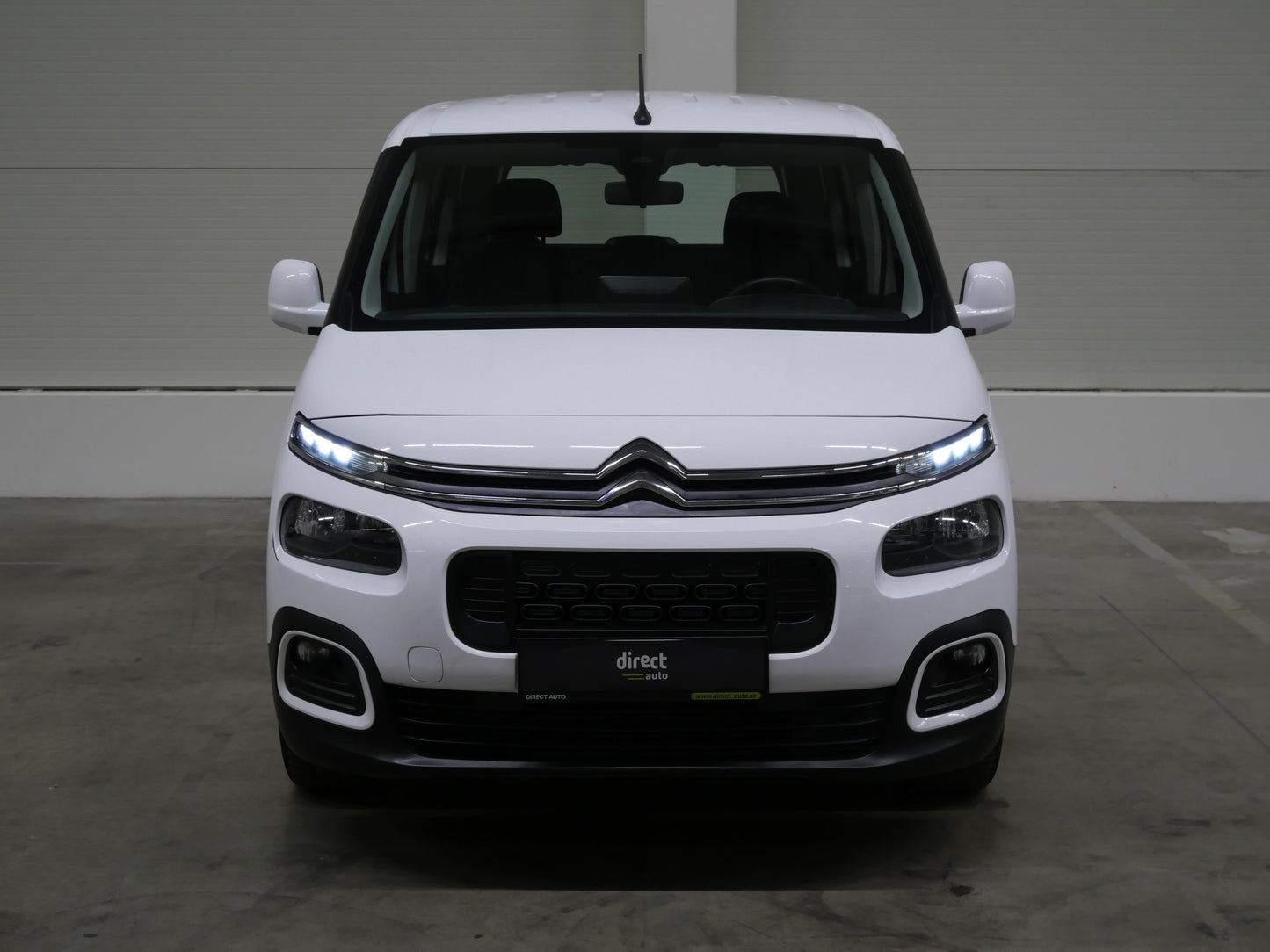 Citroën Berlingo 1.2 PureTECH 81 kW Feel