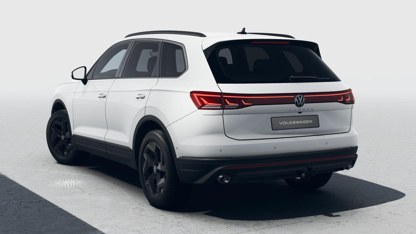 Volkswagen Touareg V6 3,0 TDI 170 kW 4MOT