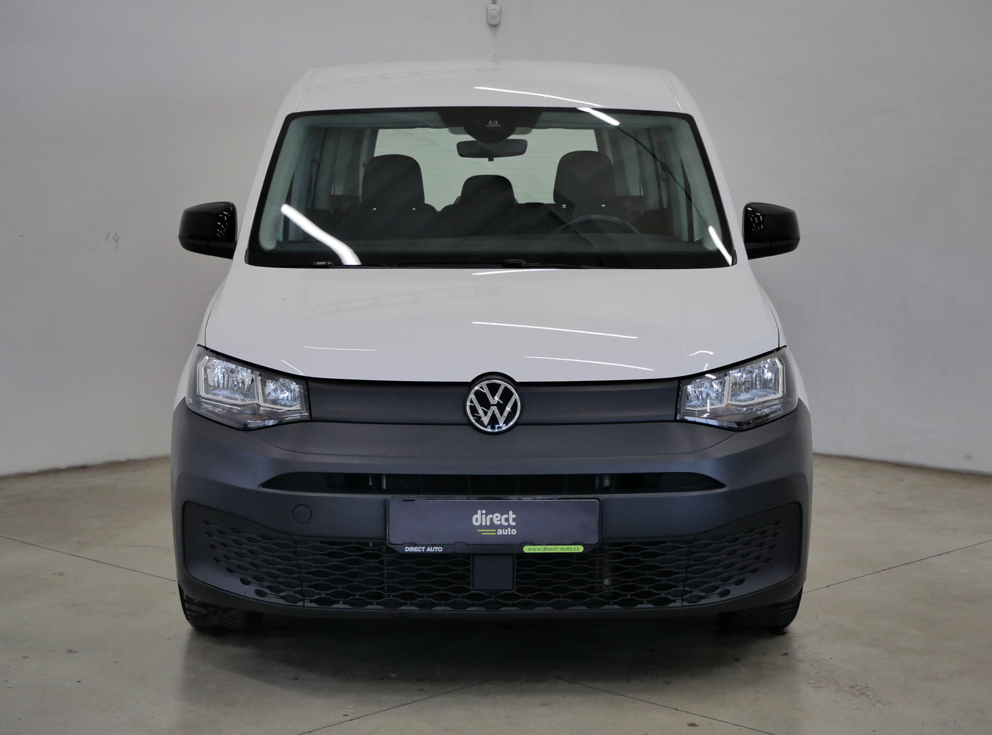 Volkswagen Caddy 2.0 TDI 75 kW