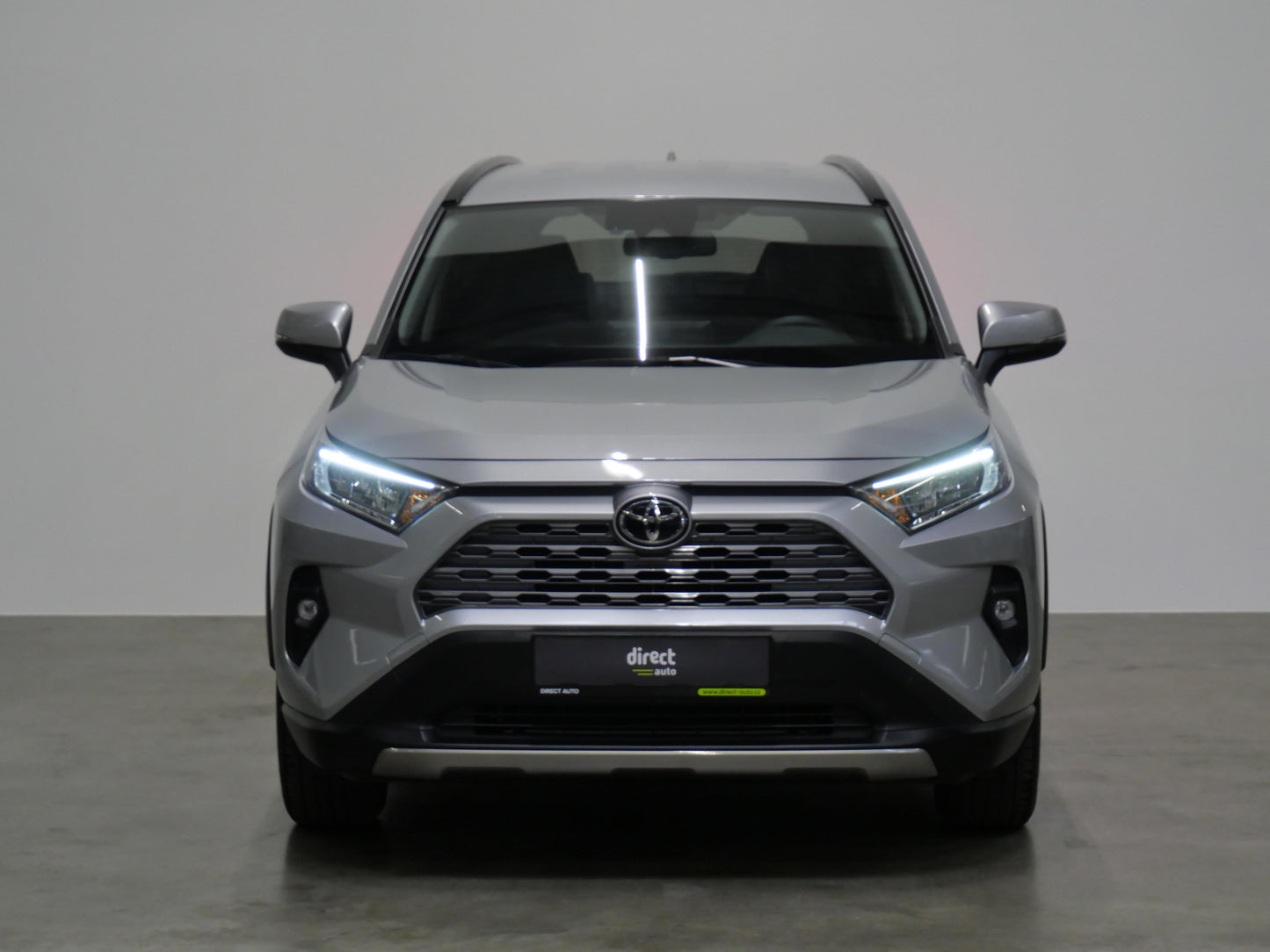 Toyota Rav4 2.0i 129 kW 4x4 Comfort