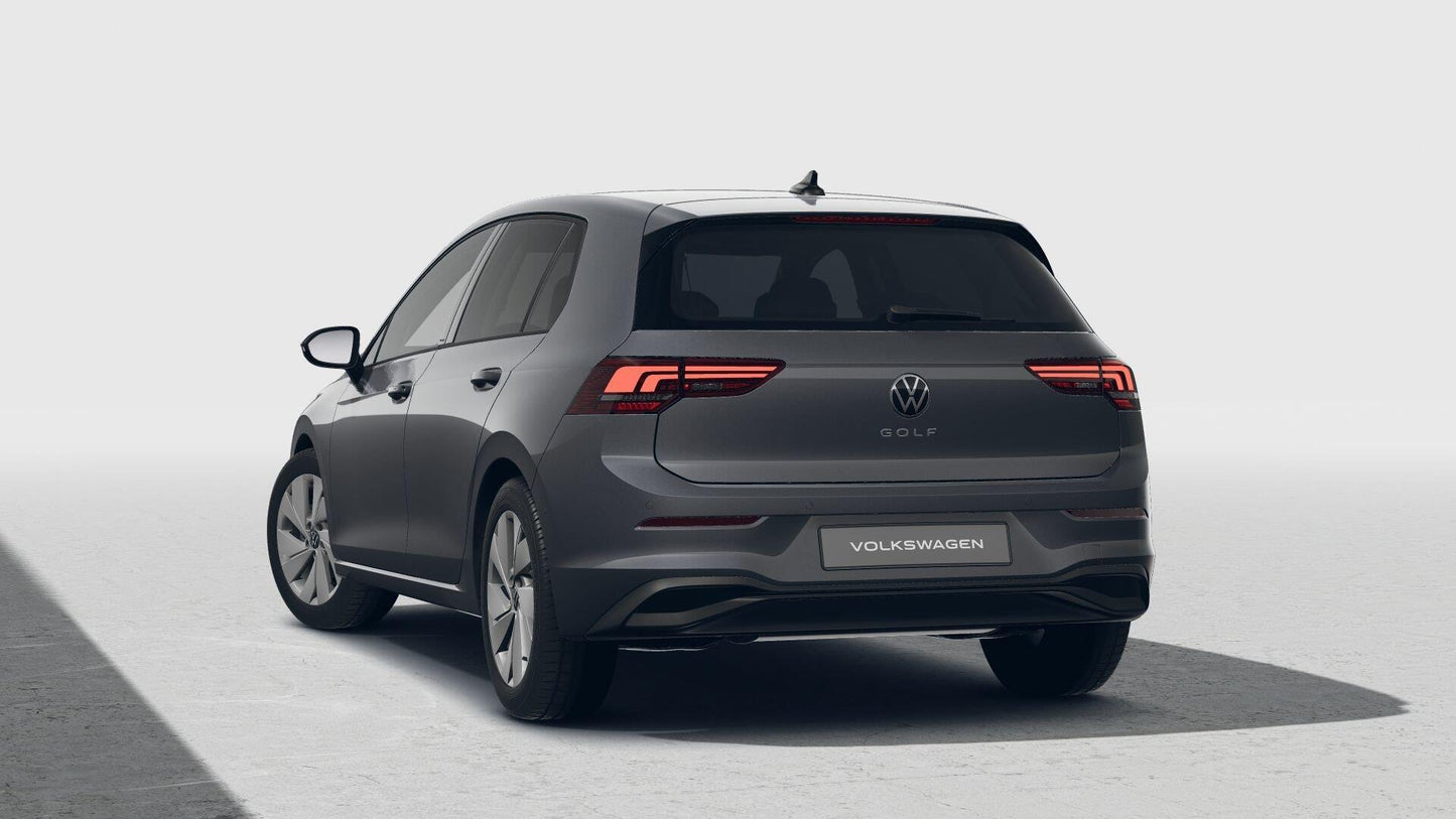 Volkswagen Golf People 1,5 TSI 6G