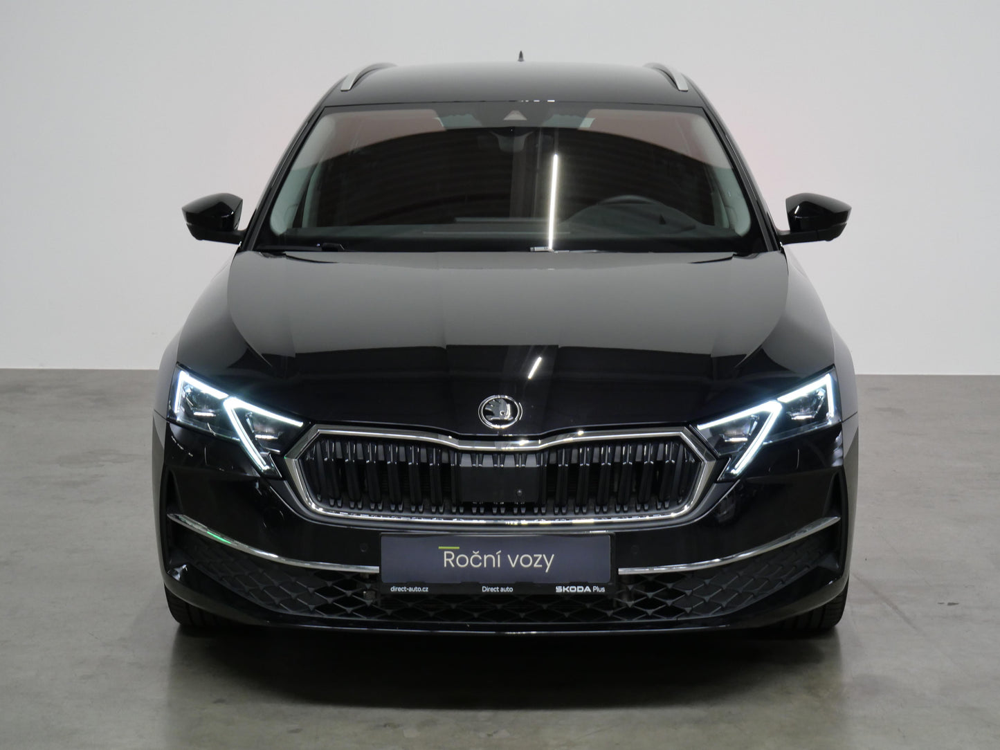 Škoda Octavia 2.0 TDI 110 kW Selection