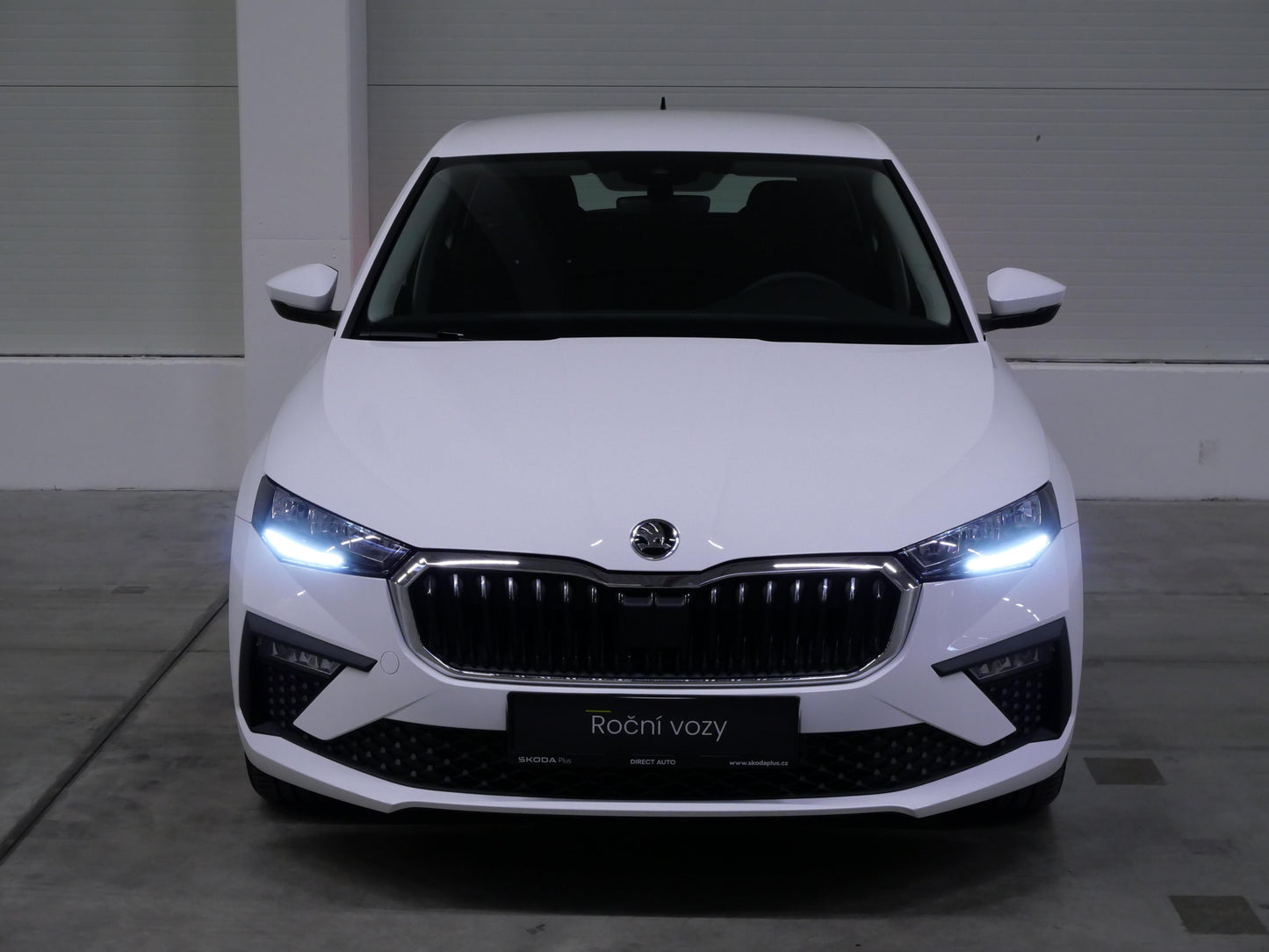 Škoda Scala 1.0 TSI 85 kW Selection