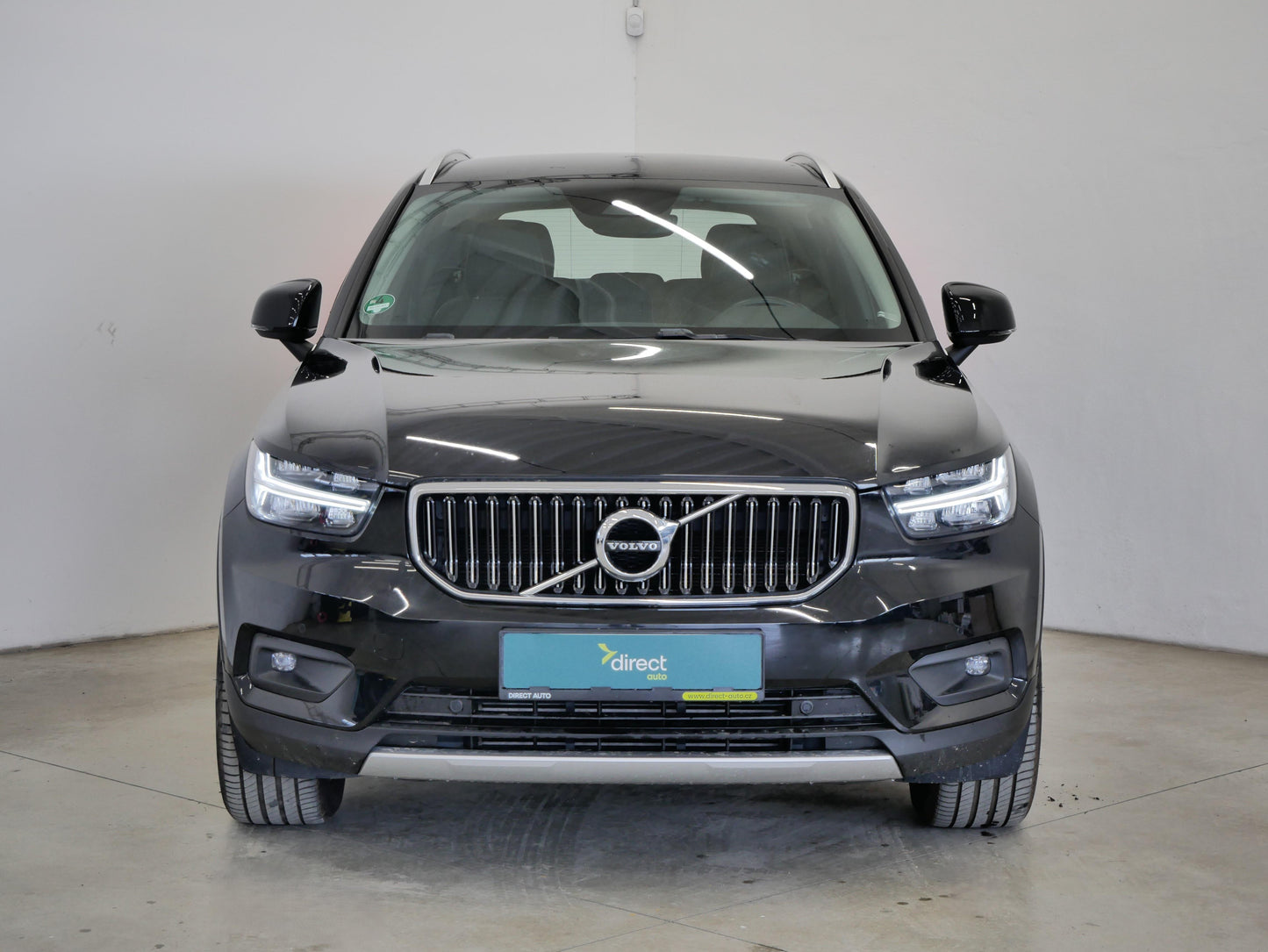 Volvo XC40 2.0 d 110 kW Inscription