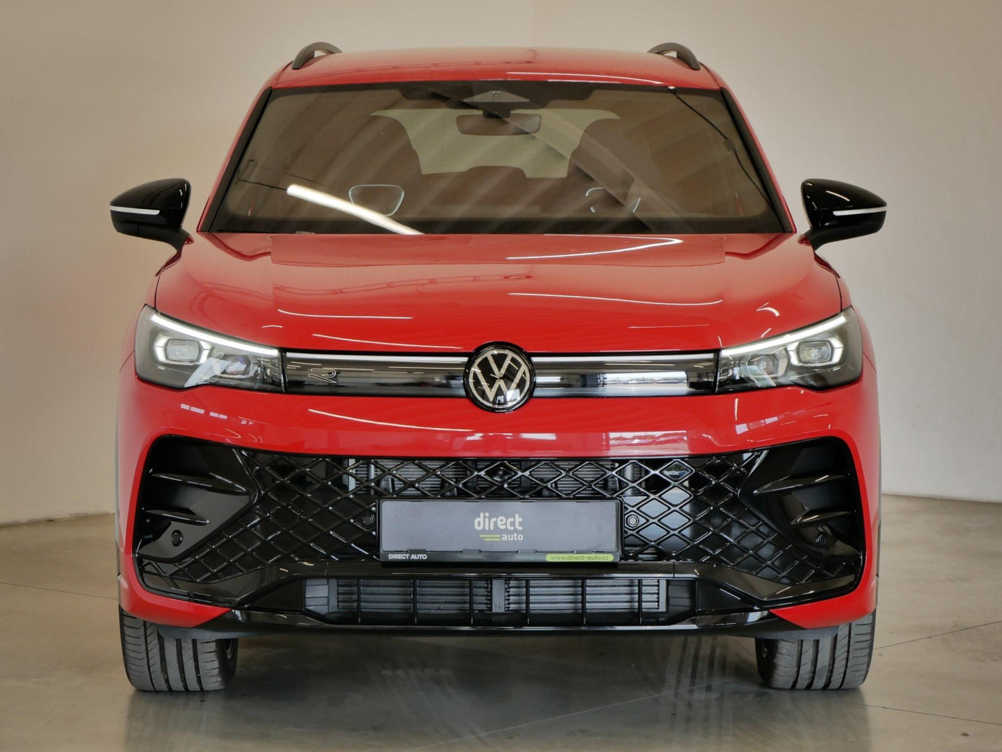 Volkswagen Tiguan 2.0 TDI 142 kW 4Motion R-line