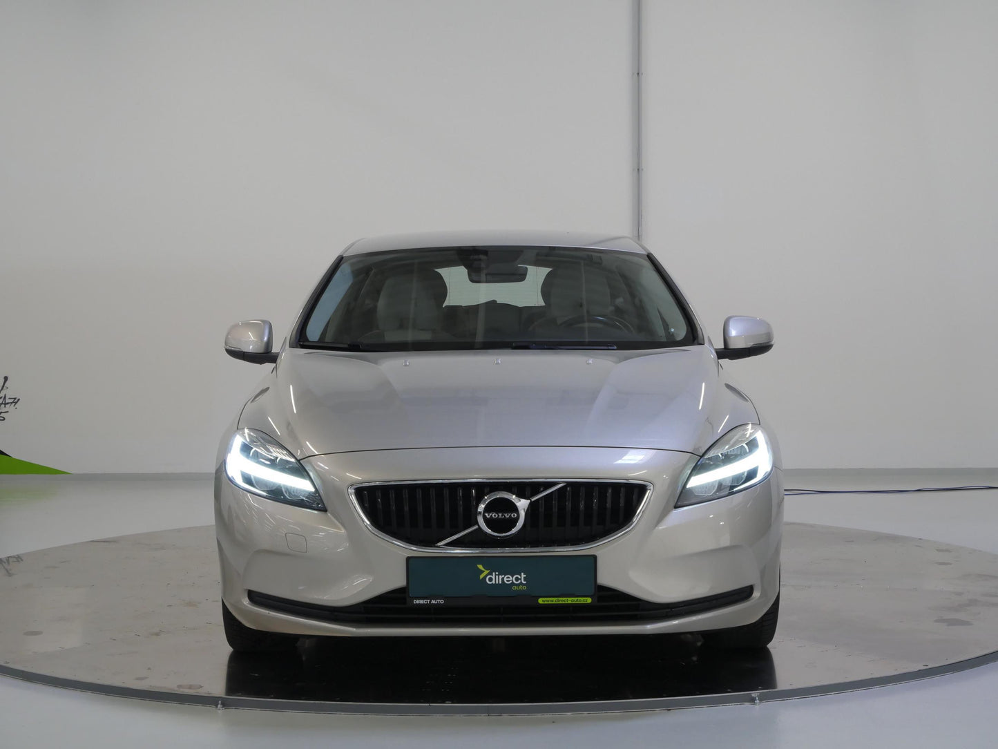 Volvo V40 D3 110 kW Momentum