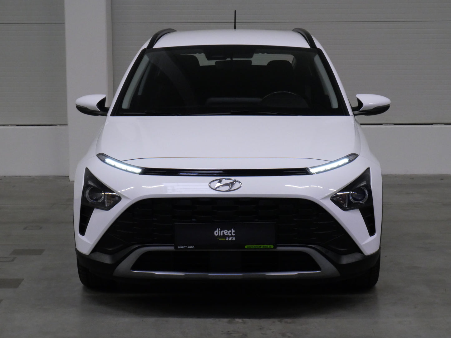 Hyundai Bayon 1.2i 62 kW Comfort Club