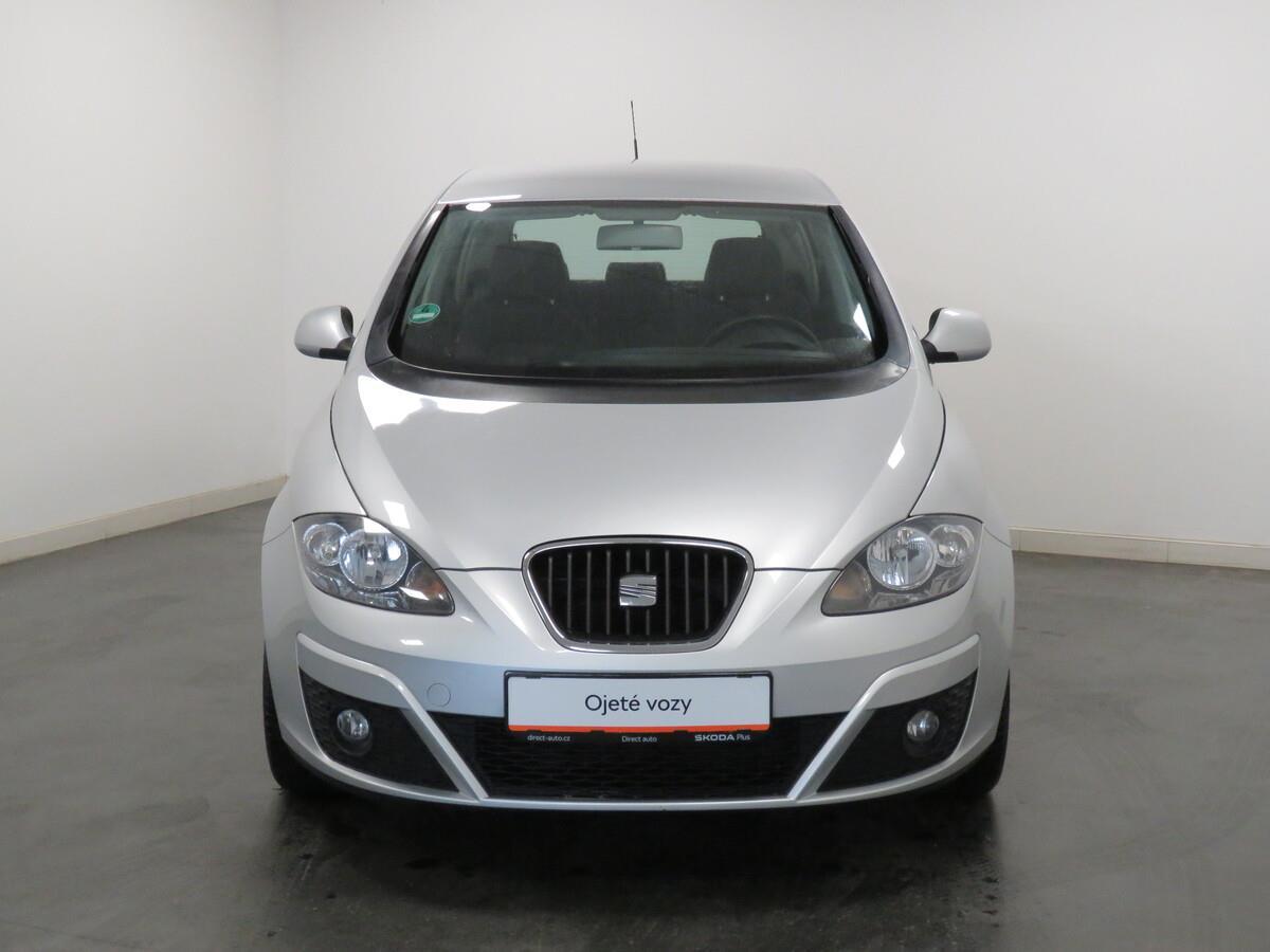 Seat Altea 1.6 TDI 77 kW Reference