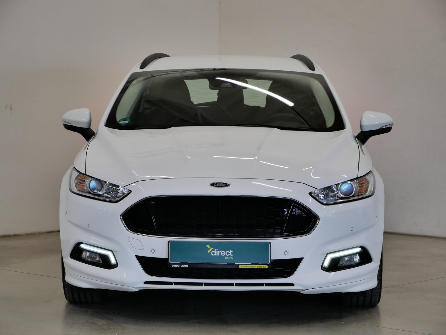 Ford Mondeo 2.0 TDCi 110 kW ST-Line