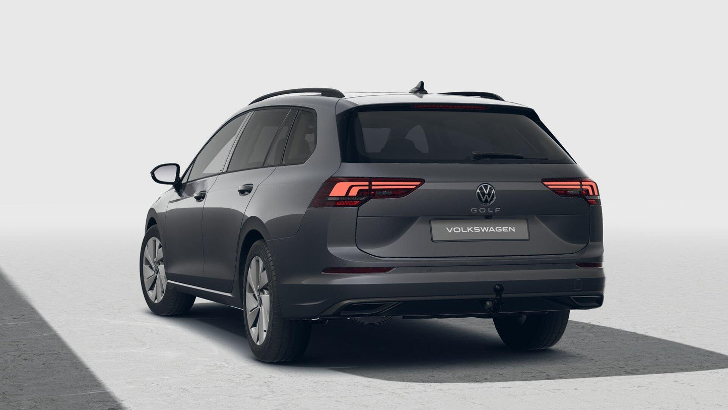 Volkswagen Golf People 2,0 TDI 6G