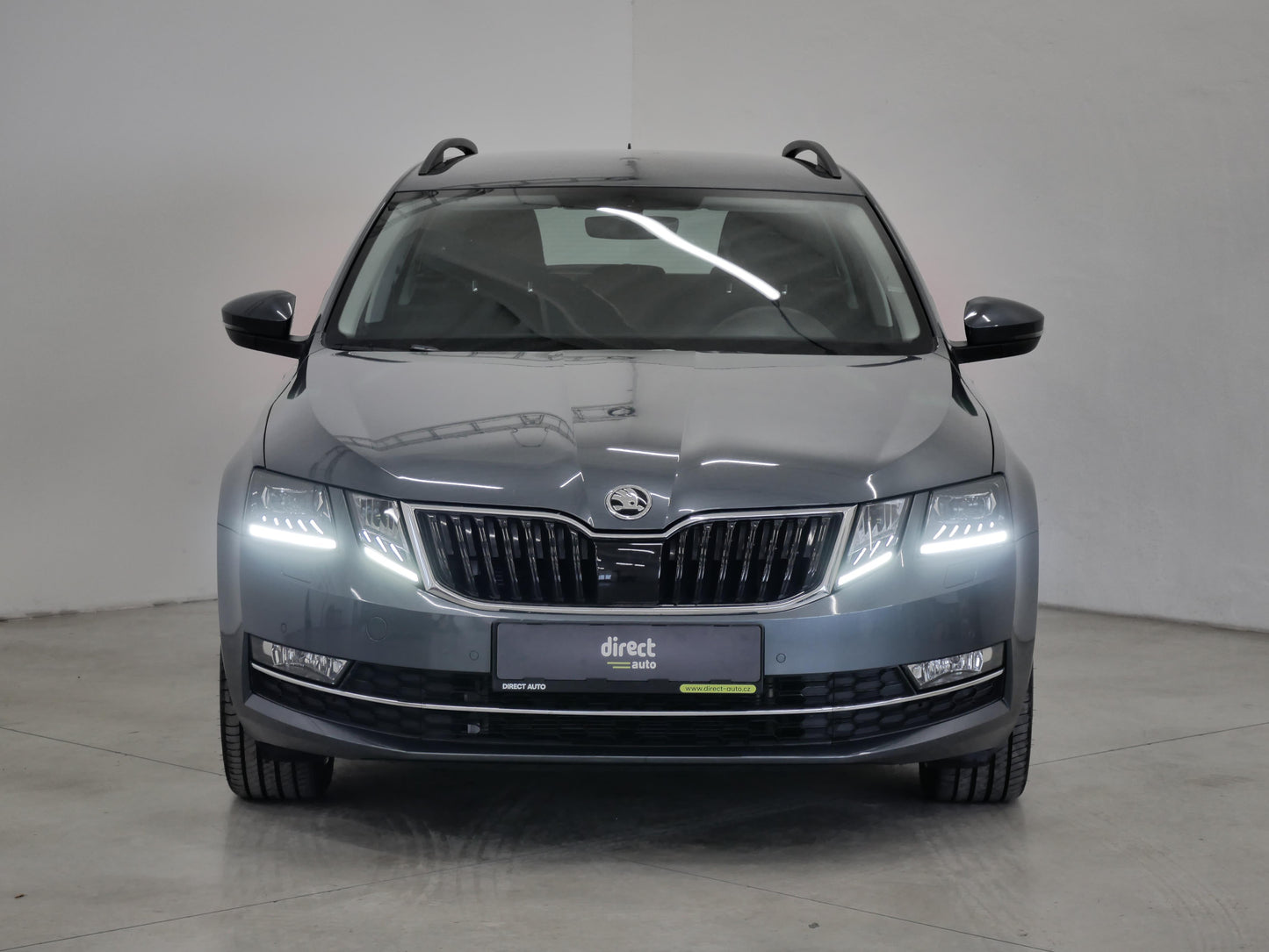 Škoda Octavia 1.4 TSI 110 kW Style Plus