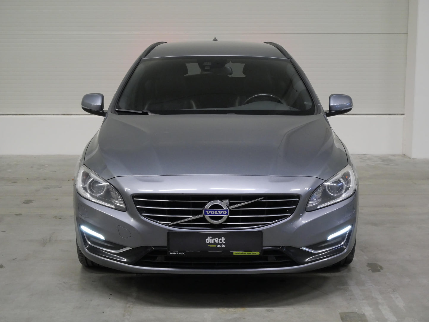 Volvo V60 2.0 D4 Drive-E Edition Moment