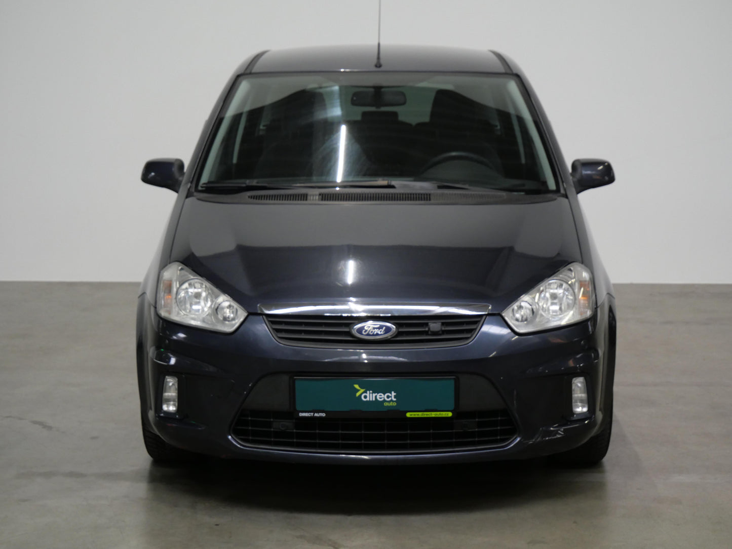 Ford C-MAX 1.8 Duratec 92 kW Trend+