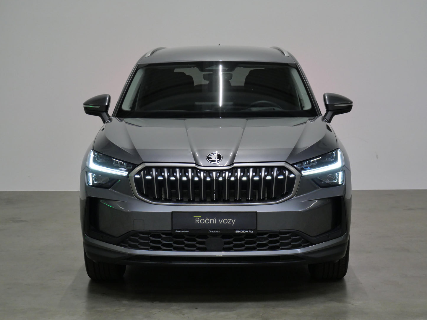 Škoda Kodiaq 2.0 TDI 142 kW Excl. Selection