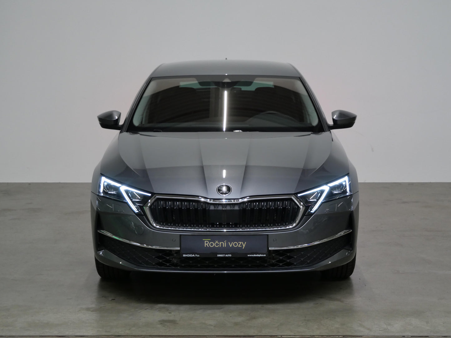 Škoda Octavia 1.5 TSI 110 kW Selection