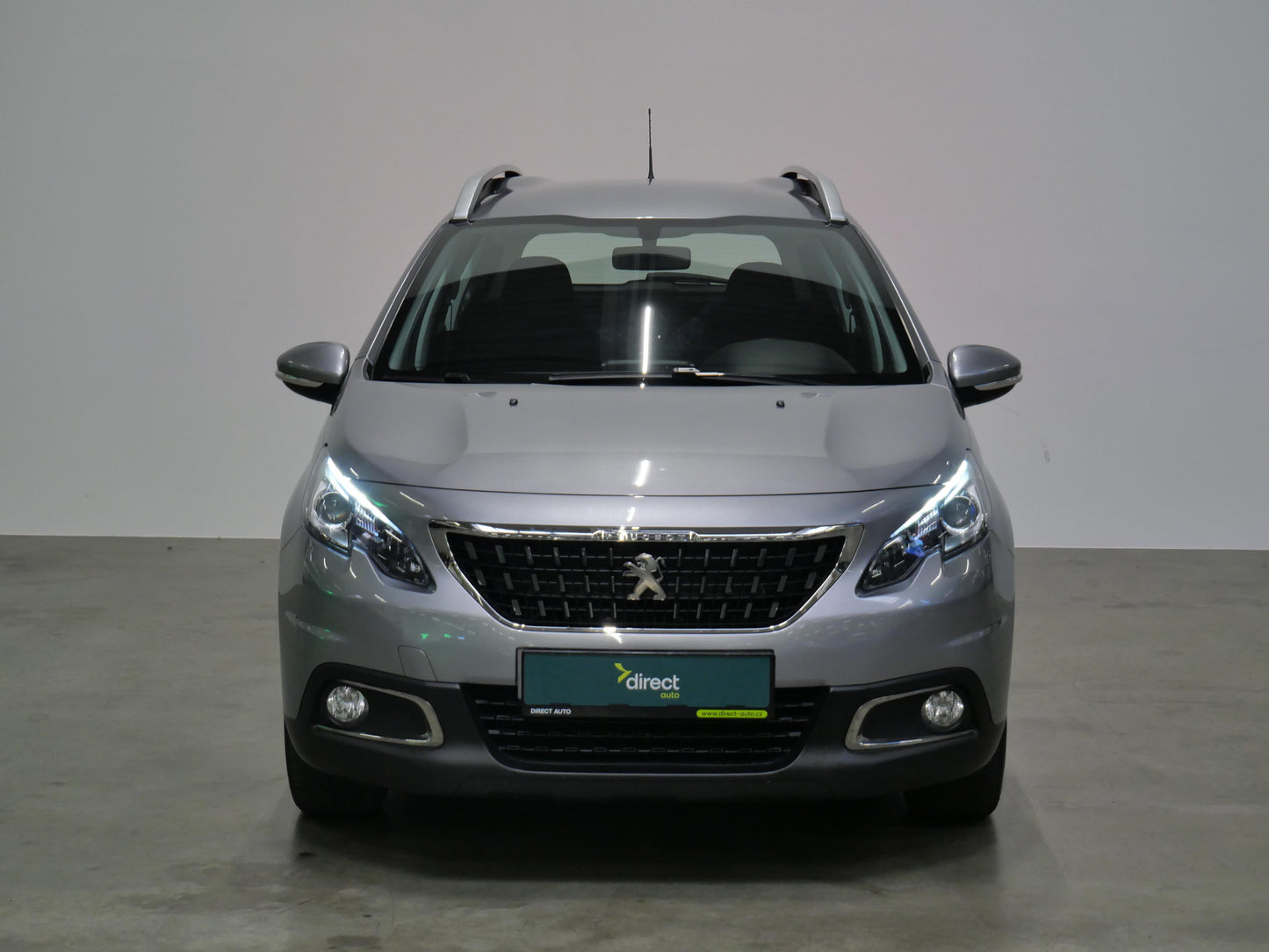 Peugeot 2008 1.2 PureTECH 81 kW Active