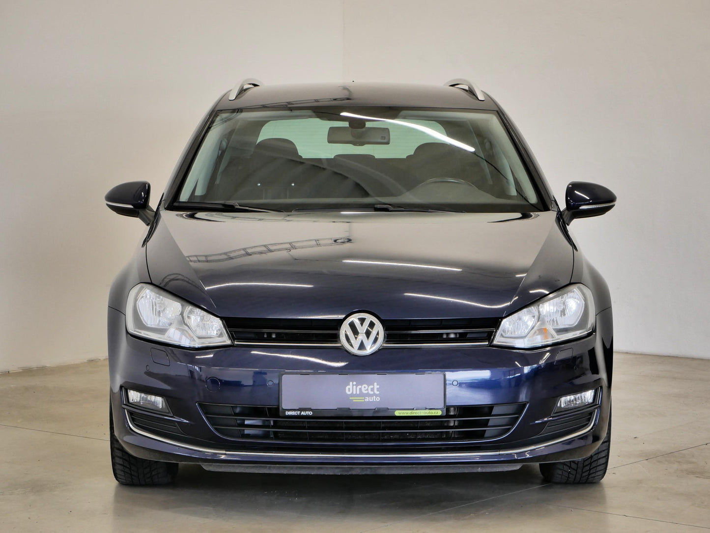 Volkswagen Golf 2.0TDI LOUNGE