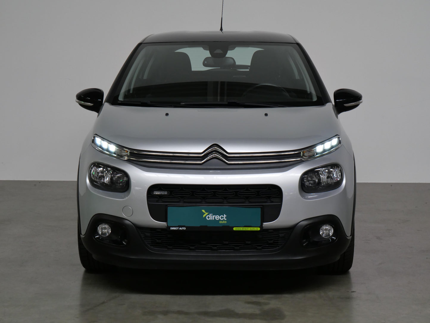 Citroën C3 1.2 PureTech Shine