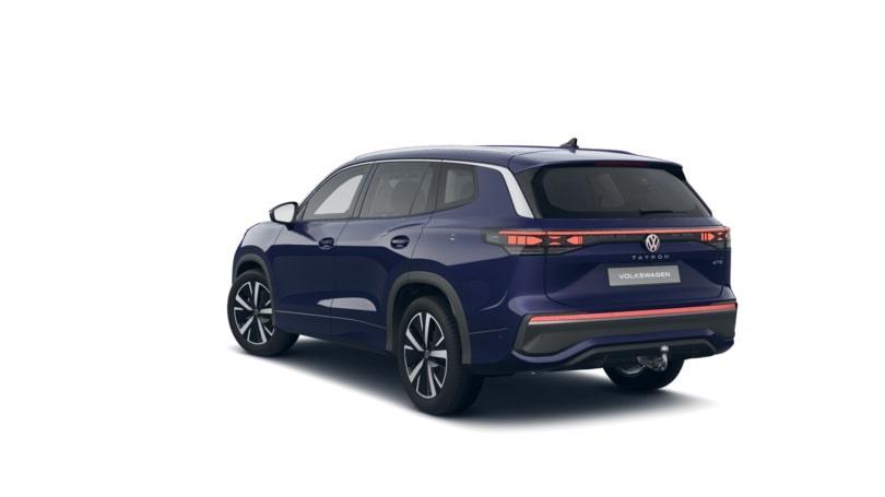 Volkswagen Tayron 1,5 eTSI Elegance