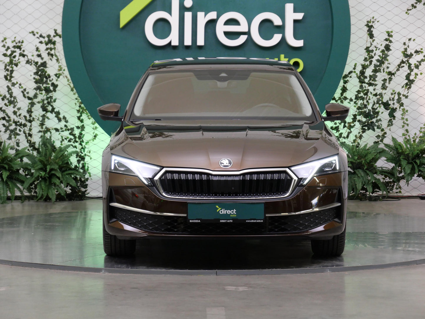 ŠKODA Octavia 2.0 TDI 110 kW Excl. Selection