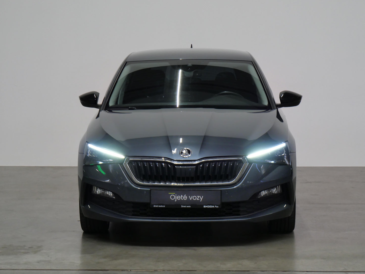 Škoda Scala 1.6 TDI 85 kW Style