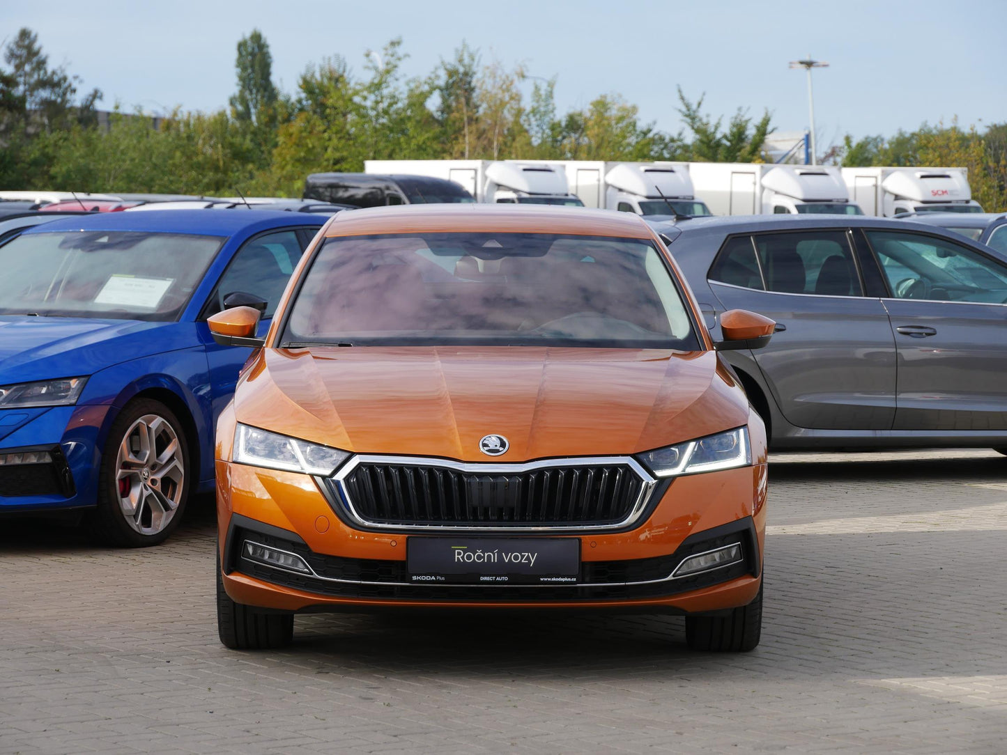 Škoda Octavia 2.0 TDI 110 kW Style