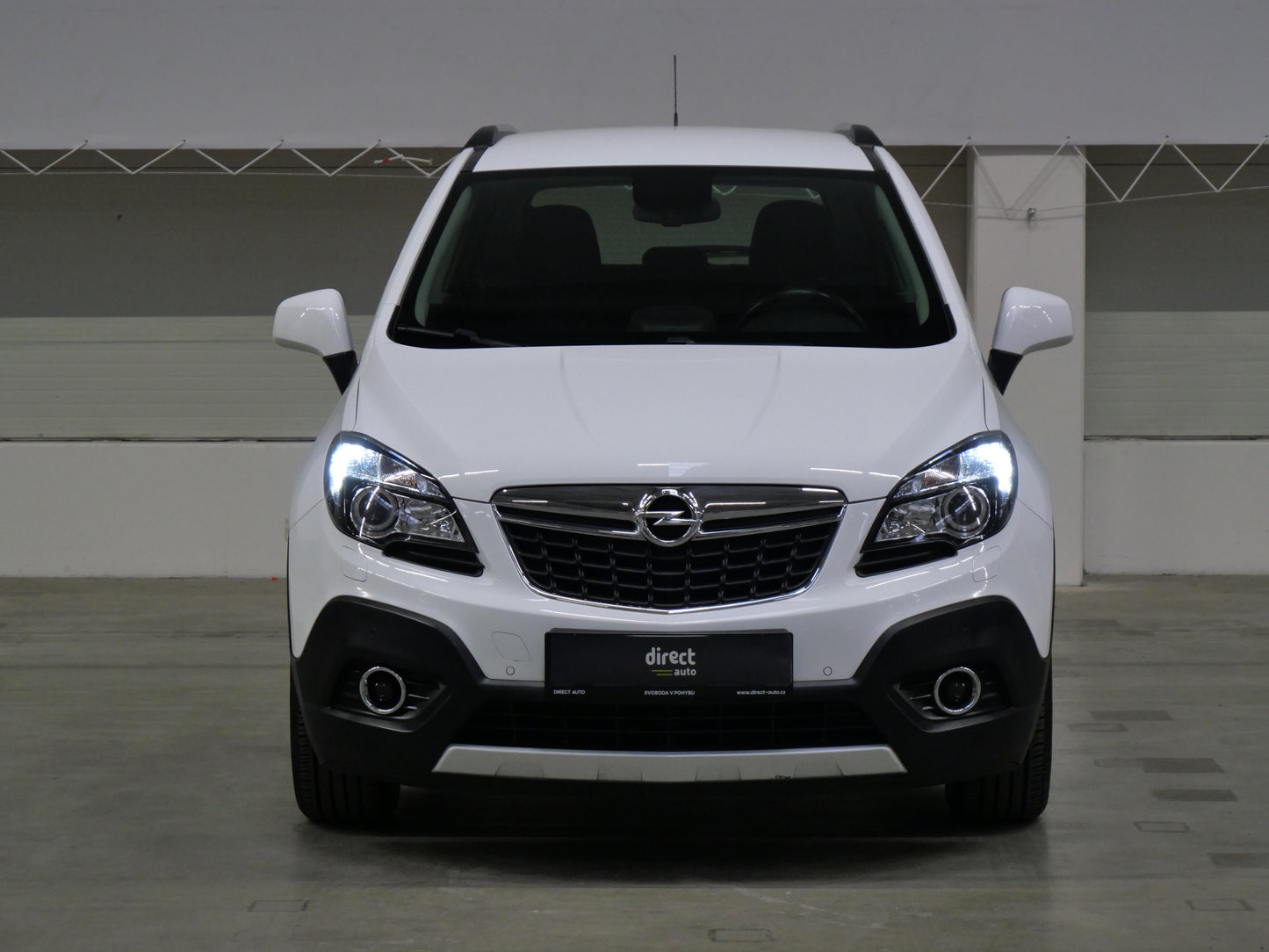 Opel Mokka 1.4 Turbo 103 kW Edition