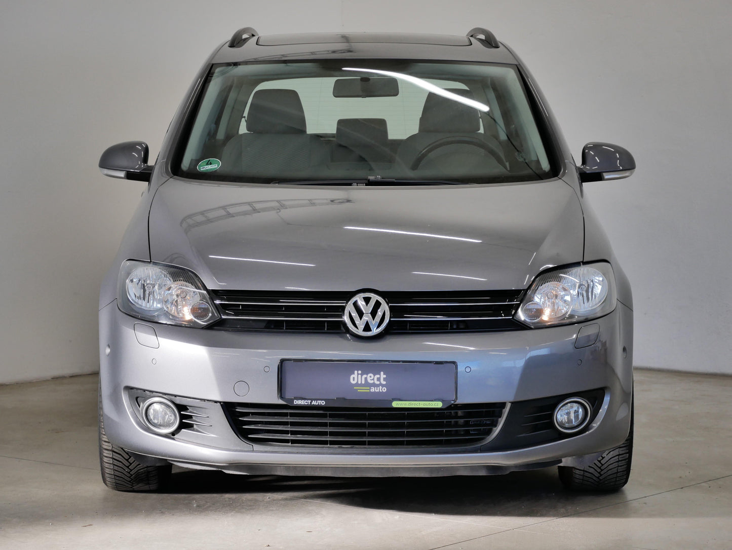 Volkswagen Golf 1.2 TSI 63 kW Comfortline