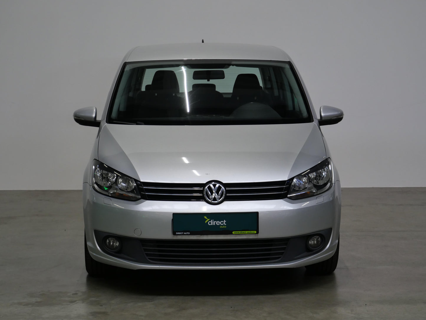 Volkswagen Touran 1.6 TDI 77 kW Trendline