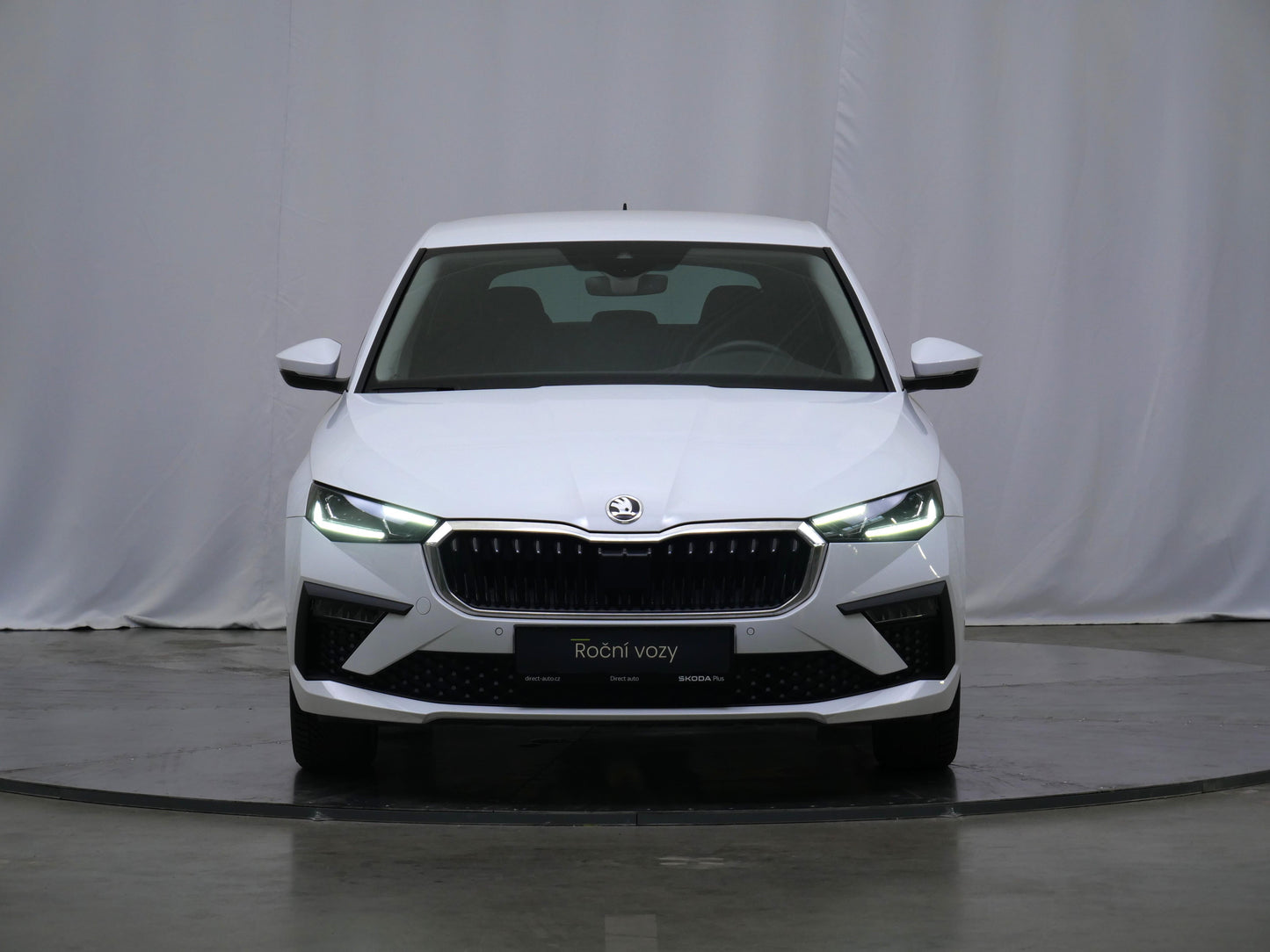 Škoda Scala 1.5 TSI 110 kW Top Selection