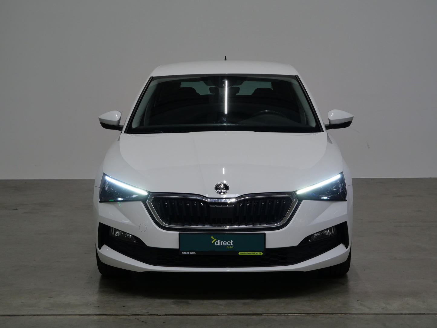 Škoda Scala 1.6 TDI 85 kW Style