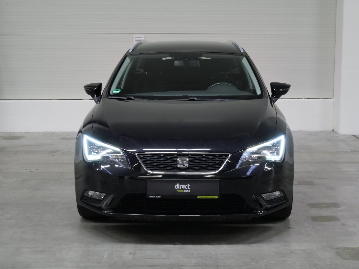Seat Leon 1.4 TSI 90 kW Style