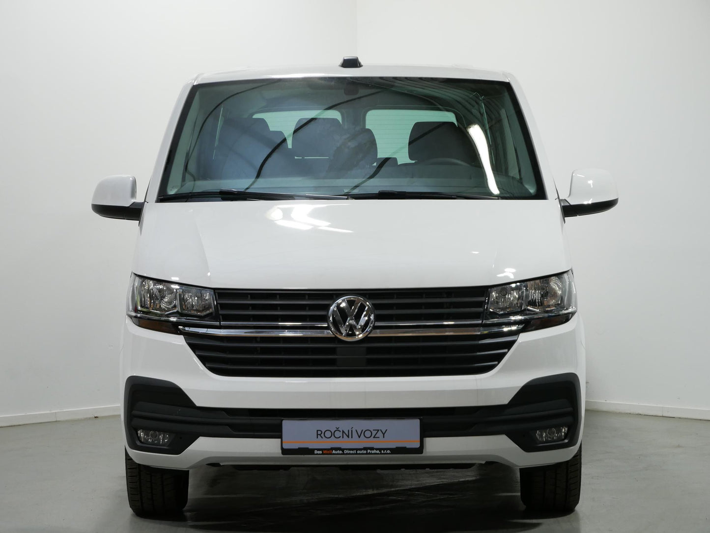 Volkswagen T6.1 2.0 TDI 110 kW Bulli Long