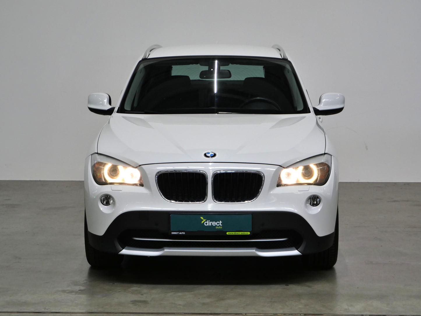 BMW X1 18d 105 kW xDrive xLine