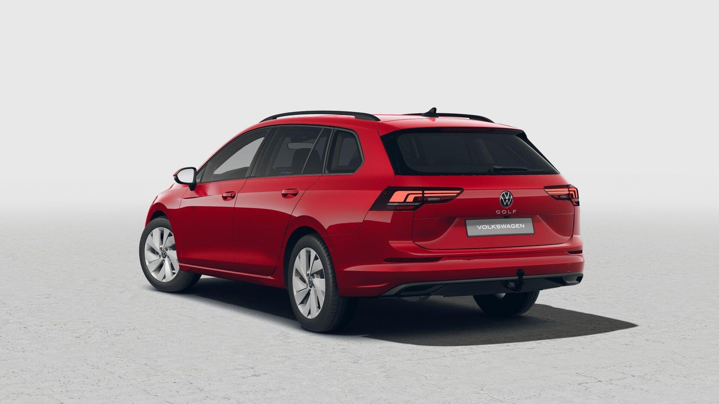 Volkswagen Golf Variant People 1,5 TSI 6G