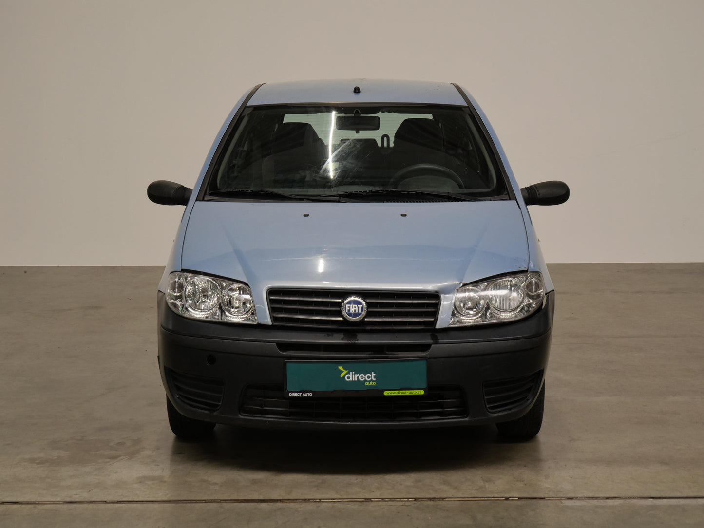 Fiat Punto 1.2 44 kW Active Classic