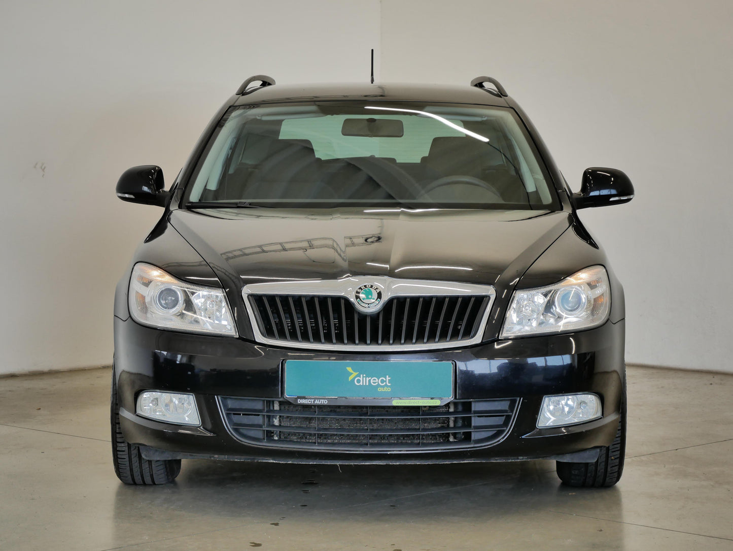 Škoda Octavia 1.6 TDI 77 kW Ambiente