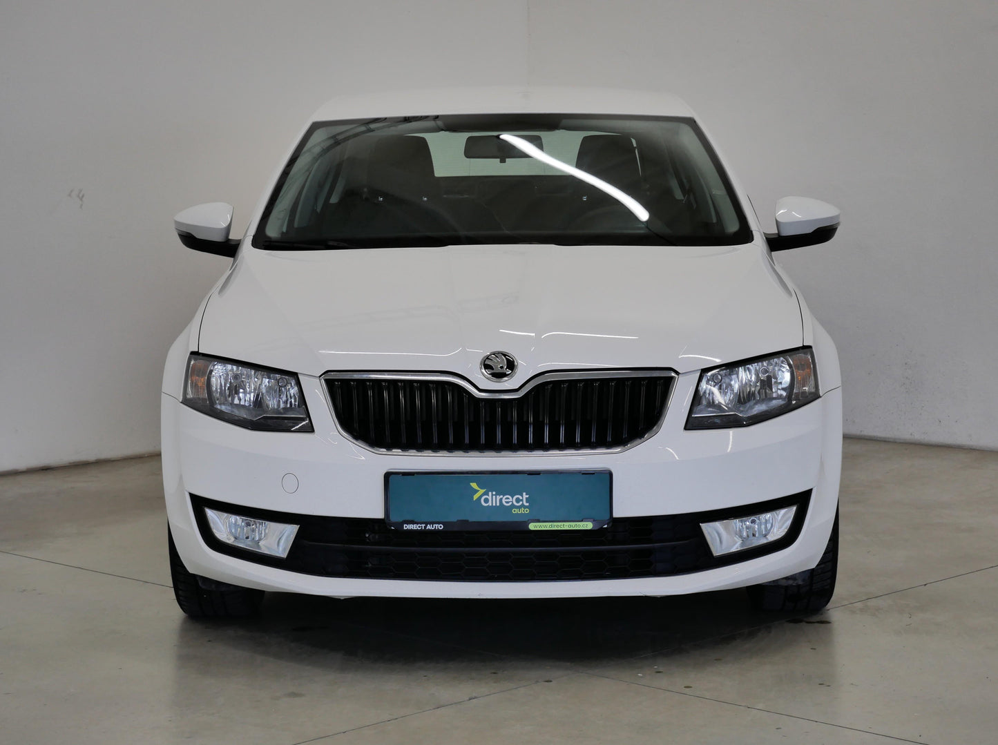 ŠKODA Octavia 1.4 TSI G-TEC 81 kW Ambition
