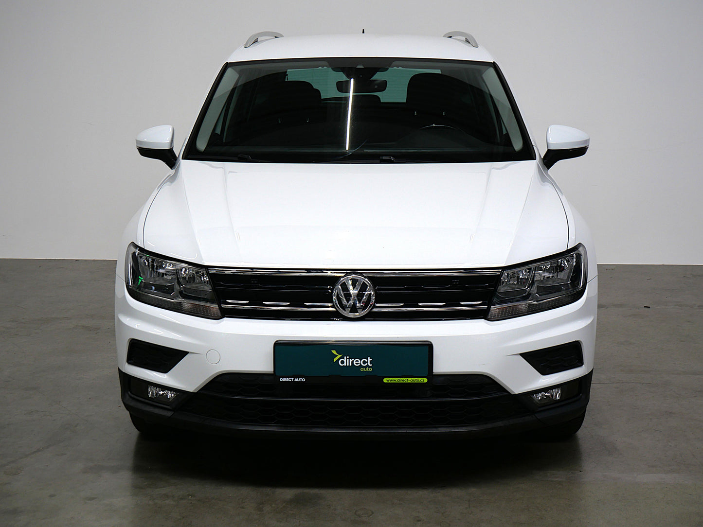Volkswagen Tiguan 1.4 TSI 110 kW DSG Comfortline