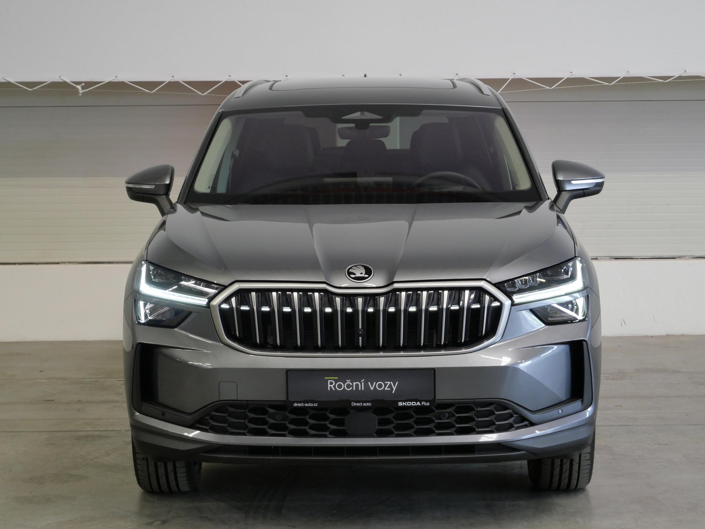 Škoda Kodiaq 2.0 TDI 142 kW Excl. Selection