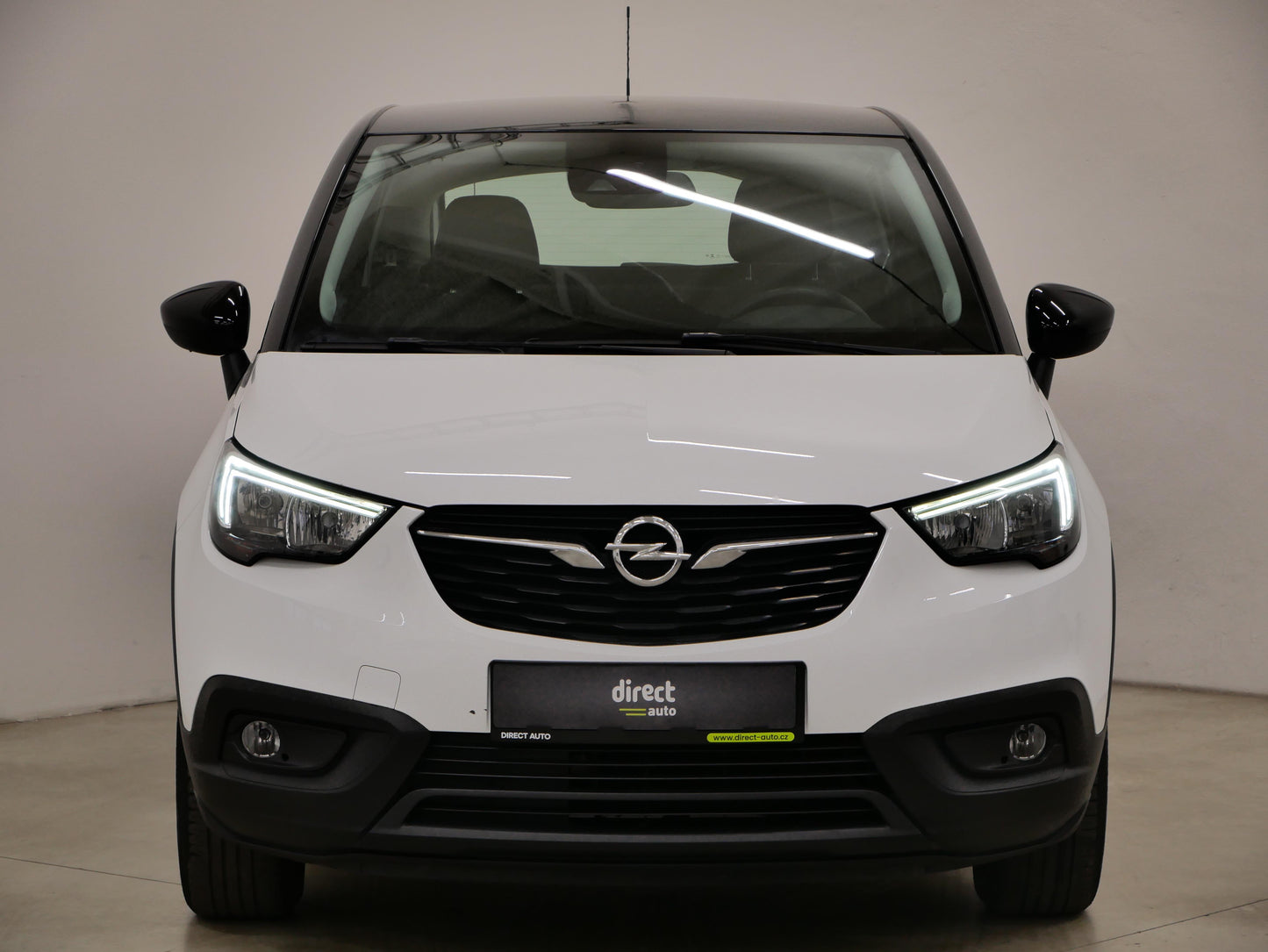 Opel Crossland X 1.2i 60 kW Edition