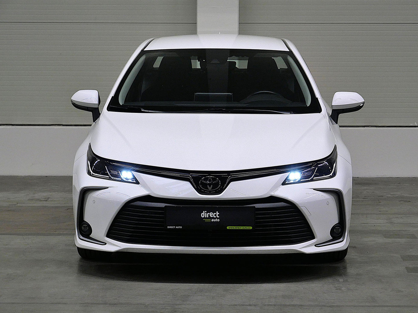 Toyota Corolla 1.5 CVT 92 kW Comfort Automat
