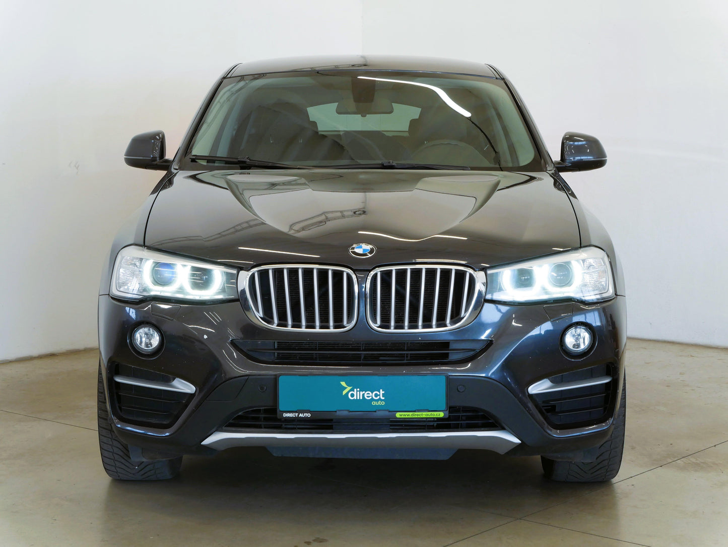 BMW X4 30d 190 kW xLine xDrive