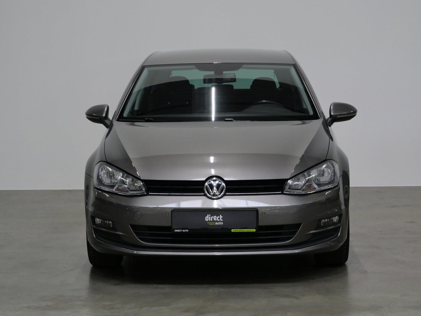 Volkswagen Golf 1.2 TSI 81 kW Cup