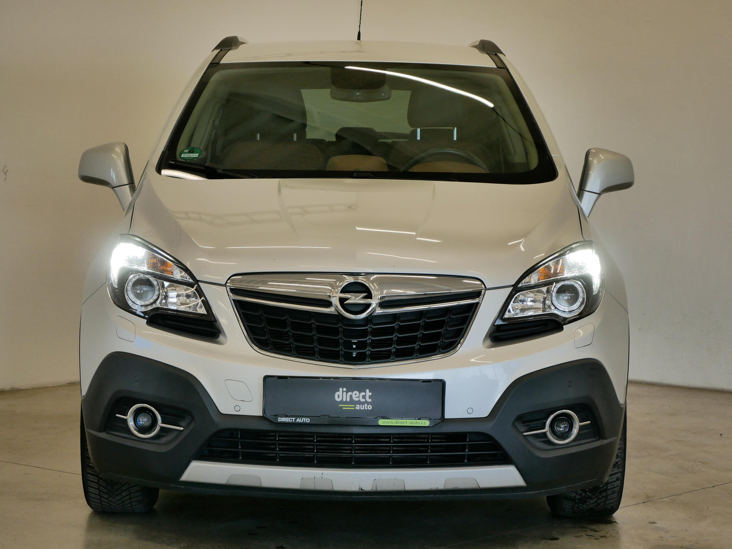 Opel Mokka 1.4 Turbo 103 kW Innovation