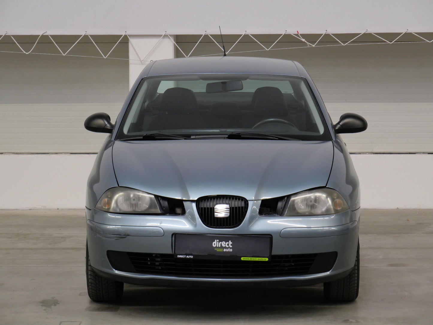 Seat Cordoba 1.2 12V 47 kW Reference