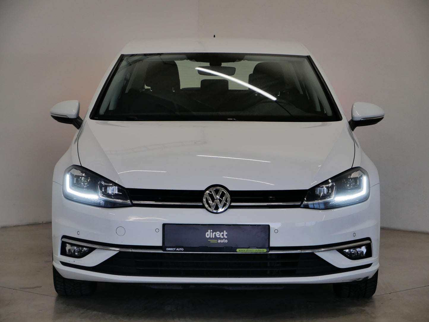 Volkswagen Golf 1.6 TDI 85 kW Highline