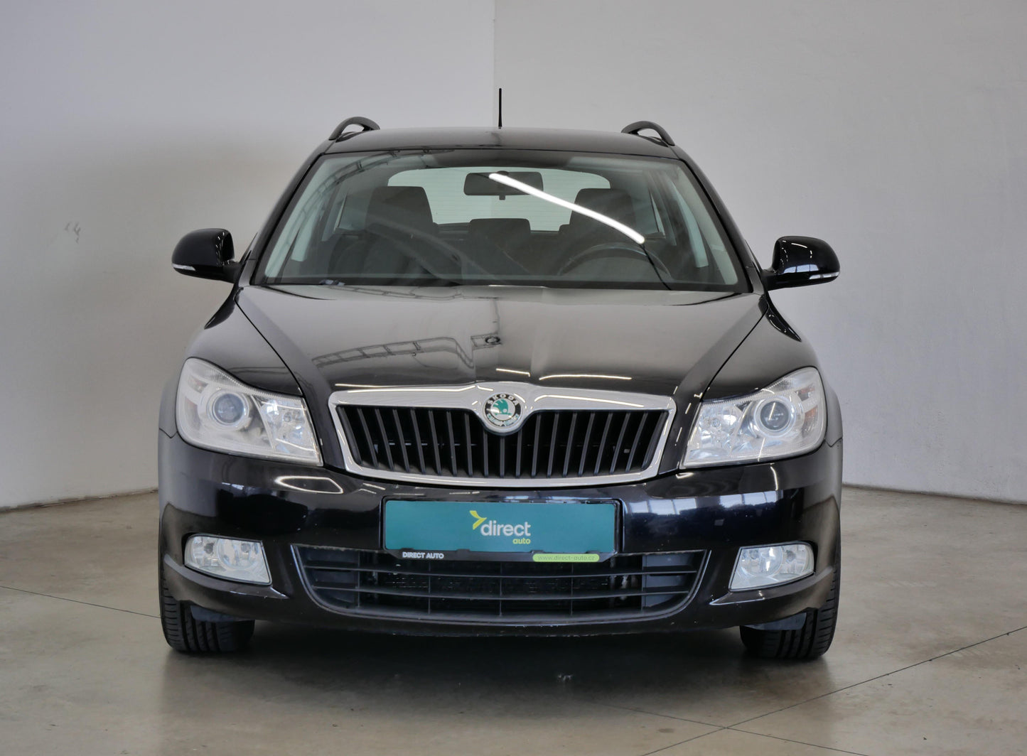 Škoda Octavia 1.6 TDI 77 kW Ambiente